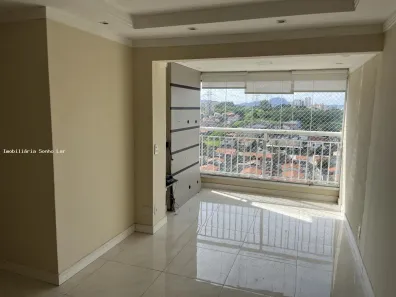 Apartamento com 3 Quartos à venda, 72m² no Cidade São Francisco, São Paulo