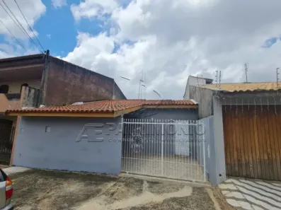 Casa com 2 Quartos à venda, 71m² no Conjunto Habitacional Júlio de Mesquita Filho, Sorocaba