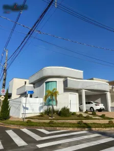 Casa de Condomínio com 3 Quartos à venda, 300m² no Parque Olívio Franceschini, Hortolândia