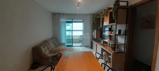 Apartamento com 2 Quartos para alugar, 82m² no Teixeiras, Juiz de Fora