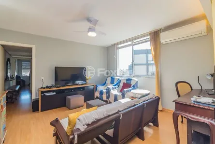 Apartamento com 2 Quartos à venda, 79m² no Boa Vista, Porto Alegre