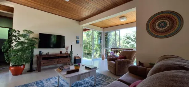 Casa de Condomínio com 3 Quartos à venda, 313m² no Jardim Atalaia, Cotia