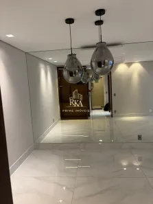 Apartamento com 3 Quartos para alugar, 112m² no Melville Empresarial I e II, Barueri