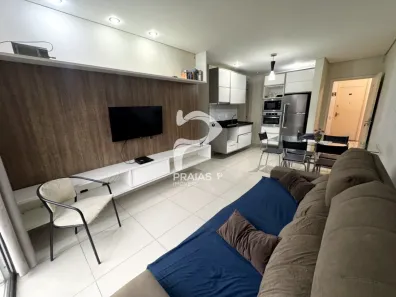 Apartamento com 2 Quartos à venda, 65m² no Enseada, Guarujá