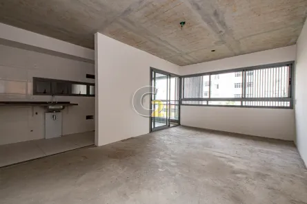 Apartamento com 3 Quartos à venda, 84m² no Perdizes, São Paulo
