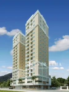 Apartamento com 3 Quartos para alugar, 80m² no Tabuleiro dos Oliveiras, Itapema