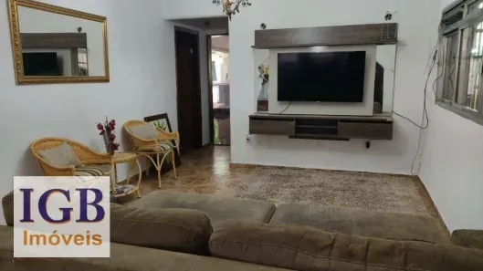 Casa com 5 Quartos à venda, 90m² no Vila Bandeirantes, São Paulo