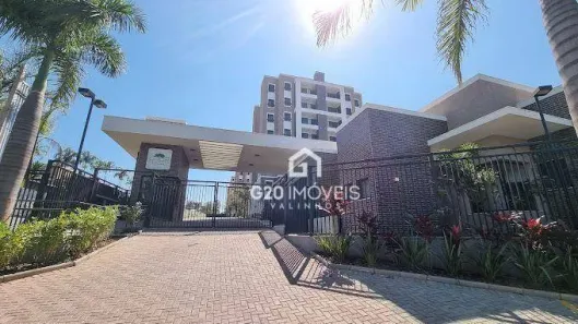 Apartamento com 2 Quartos à venda, 78m² no Swiss Park, Campinas