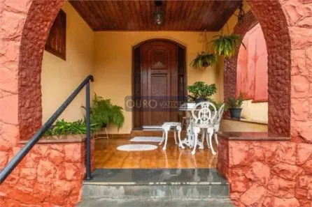 Casa com 3 Quartos à venda, 186m² no Jardim da Glória, São Paulo