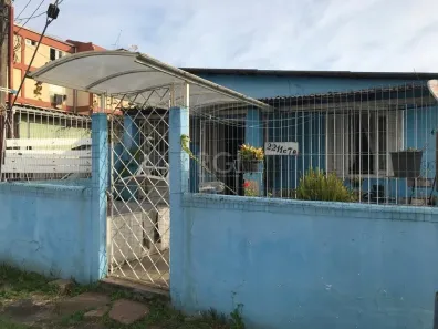 Casa com 4 Quartos à venda, 151m² no Tristeza, Porto Alegre