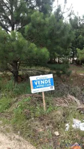 Lote/Terreno à venda, 330m² no Balneário Atlântico, Arroio do Sal