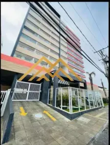 Apartamento com 1 Quarto à venda, 25m² no Amaralina, Salvador