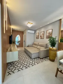 Apartamento com 2 Quartos à venda, 93m² no Andorinha, Itapema
