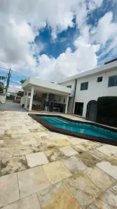 Casa de Condomínio com 5 Quartos para alugar, 400m² no Pratinha (Icoaraci), Belém