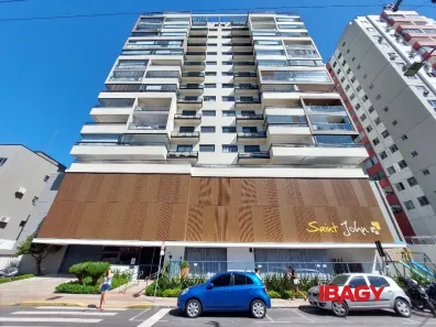 Apartamento com 2 Quartos para alugar, 69m² no Kobrasol, São José
