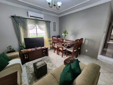 Apartamento com 2 Quartos à venda, 60m² no Vila Odim Antão, Sorocaba