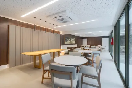 Apartamento com 1 Quarto à venda, 123m² no Casa Forte, Recife