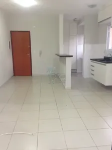 Apartamento com 1 Quarto à venda, 51m² no Nova Aliança, Ribeirão Preto