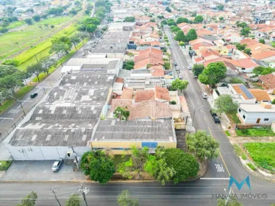 Galpão/Depósito/Armazém para alugar, 250m² no Jardim das Américas, Londrina