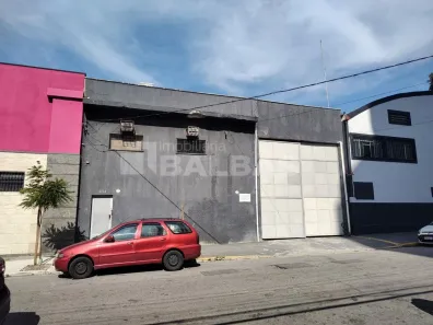 Galpão/Depósito/Armazém para alugar, 750m² no Chácara Califórnia, São Paulo