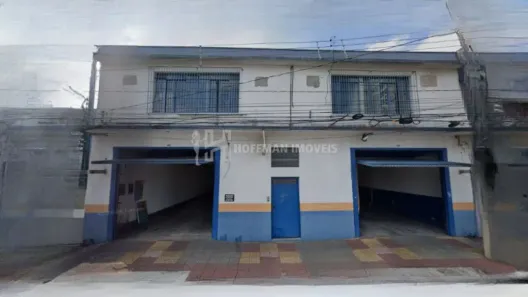 Galpão/Depósito/Armazém à venda, 332m² no Centro, São Caetano do Sul