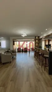 Apartamento com 3 Quartos à venda, 123m² no Chácara Califórnia, São Paulo