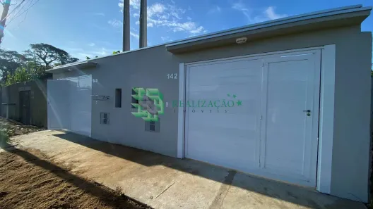 Casa com 2 Quartos à venda, 80m² no , Itanhaém