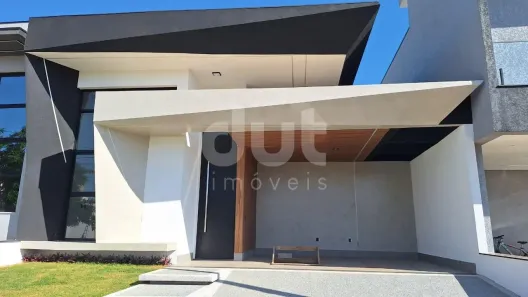 Casa de Condomínio com 3 Quartos à venda, 191m² no Parque Olívio Franceschini, Hortolândia