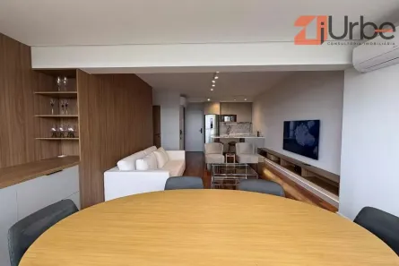 Apartamento com 1 Quarto à venda, 67m² no Pinheiros, São Paulo