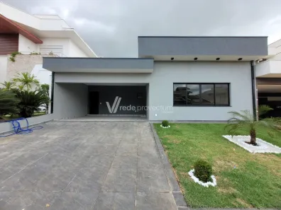 Casa de Condomínio com 3 Quartos à venda, 193m² no Betel, Paulínia