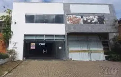 Ponto Comercial para alugar, 160m² no Hamburgo Velho, Novo Hamburgo