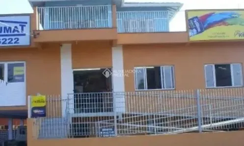Prédio Comercial à venda, 840m² no Vicentina, São Leopoldo