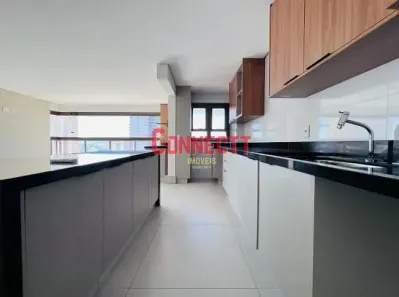 Apartamento com 2 Quartos à venda, 107m² no Condomínio Itamaraty, Ribeirão Preto