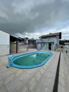 Casa com 3 Quartos à venda, 180m² no Pedra Branca, Palhoça