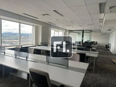 Sala Comercial para alugar, 480m² no Alphaville Centro Industrial e Empresarial/Alphaville., Barueri