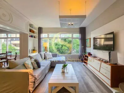 Apartamento com 4 Quartos à venda, 140m² no Ipanema, Rio de Janeiro