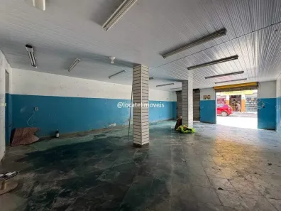 Ponto Comercial para alugar, 70m² no Flávio Marques Lisboa (Barreiro), Belo Horizonte