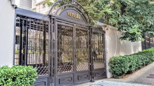 Apartamento com 3 Quartos à venda, 139m² no Bela Vista, São Paulo