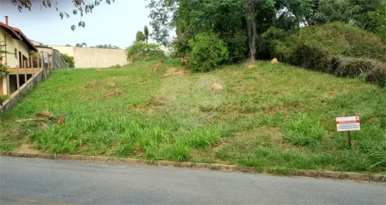 Lote/Terreno à venda, 1073m² no Marambaia, Vinhedo