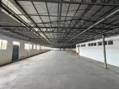 Galpão/Depósito/Armazém para alugar, 5900m² no Aleixo, Manaus