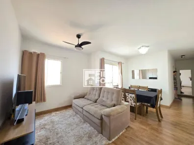 Apartamento com 3 Quartos à venda, 77m² no Jardim do Lago, Campinas