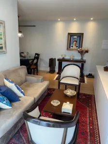 Apartamento com 2 Quartos à venda, 66m² no Moema, São Paulo