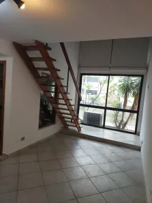 Apartamento com 1 Quarto para venda ou aluguel, 64m² no Itaim Bibi, São Paulo