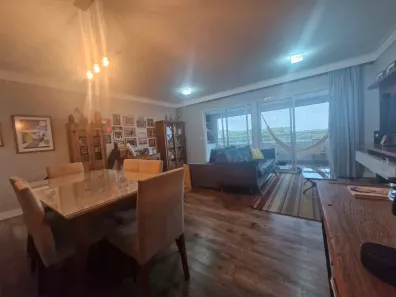 Apartamento com 3 Quartos à venda, 105m² no Centro, Diadema