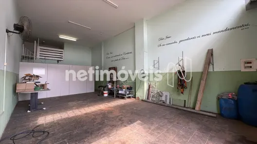Ponto Comercial para alugar, 96m² no Novo Eldorado, Contagem