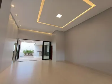 Casa com 3 Quartos à venda, 179m² no Residencial Flamingo, Goiânia