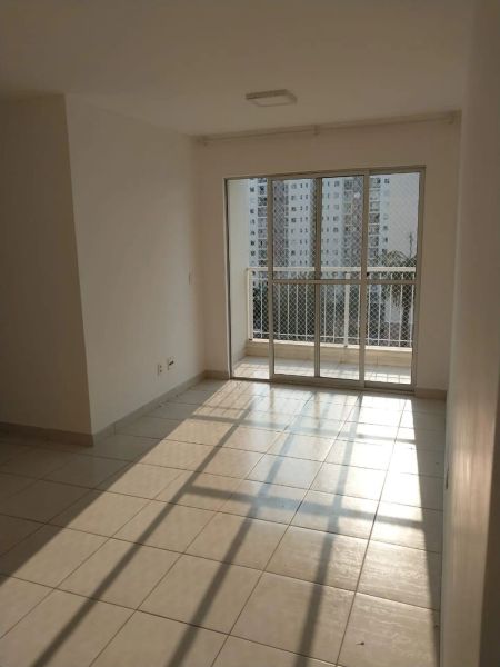 Apartamento com 3 quartos — Castelo, Belo Horizonte