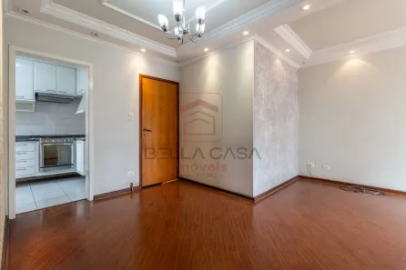 Apartamento com 3 Quartos à venda, 80m² no Chácara Santo Antônio (Zona Leste), São Paulo