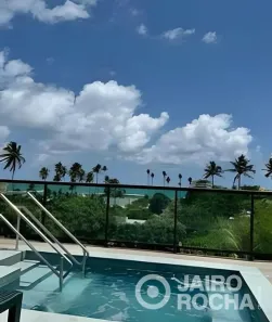 Apartamento com 2 Quartos à venda, 65m² no Porto de Galinhas, Ipojuca