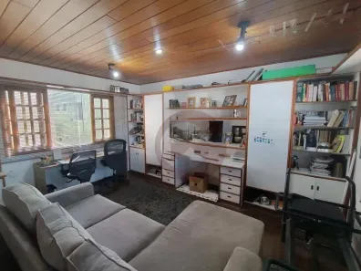 Casa de Condomínio com 3 Quartos à venda, 180m² no Jardim Bonfiglioli, São Paulo